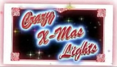 TLC Crazy Christmas Lights