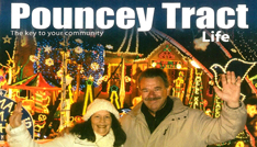 Pouncey Tract Life Winter Wonderlights Article